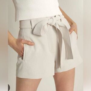 Aritzia Wilfred Shorts